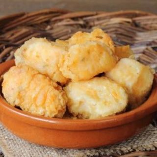 Cazón en adobo (plato)