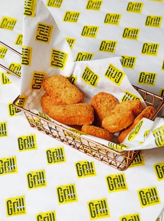Chicken Nuggets