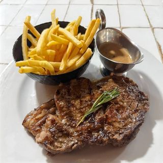 Entrecôte Angus 400 - 450g