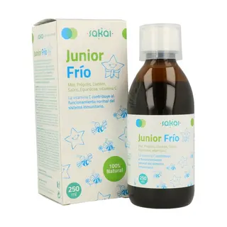 Junior Frio 250Ml