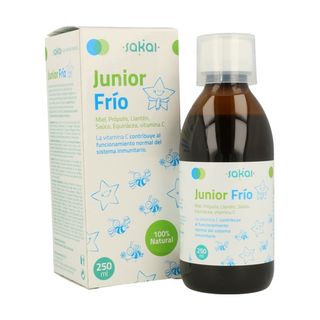 Junior Frio 250Ml