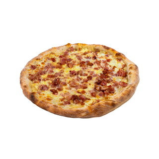 Supreme Bacon