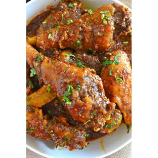 Chicken Kienyeji
