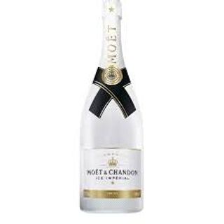 Moet & Chando Ice Imperial