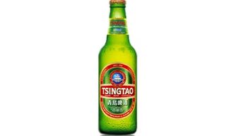 Cerveza Tsingtao