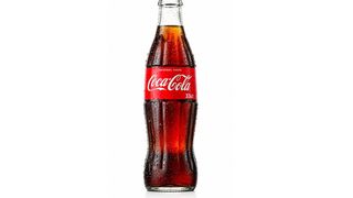 Coca-Cola Vetro 33cl