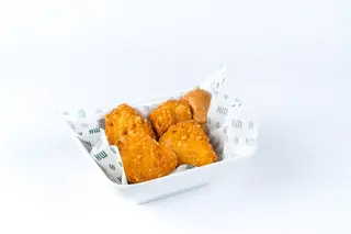 Pepite di pollo - 4 pezzi