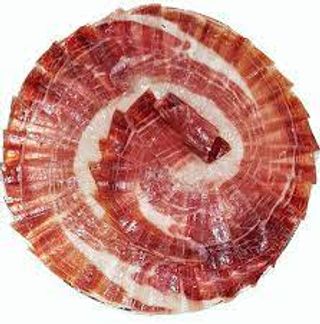 Jamon Bellota Guijuelo Al Corte 100 Gr