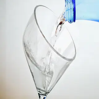 Sparkling Water Small