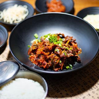 Бульгогі NEW