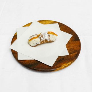 Cannolo siciliano piccolo