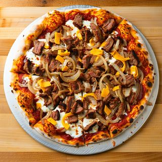 Пица Дяволо