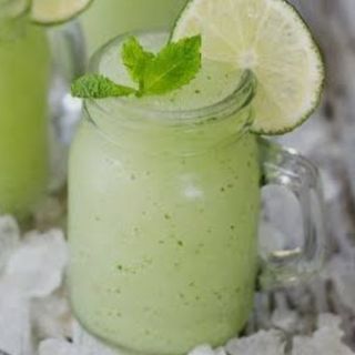 Granizado de Mojito (1Lt.)