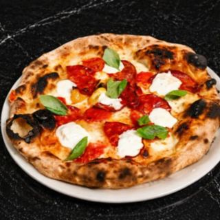Sunshine Diavola
