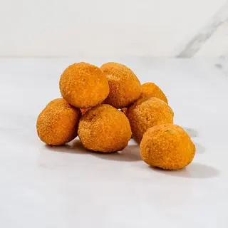 Mozzarelline Fritte