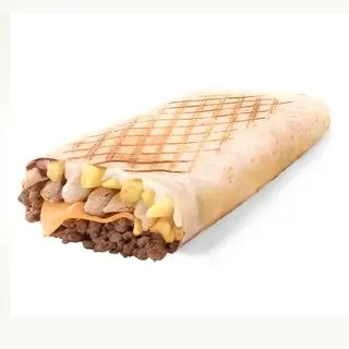 Tacos mixte