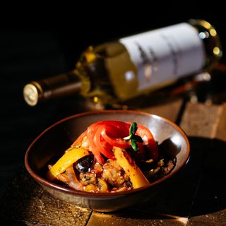 აჯაფსანდალი