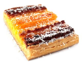 Côco ou tarte de côco