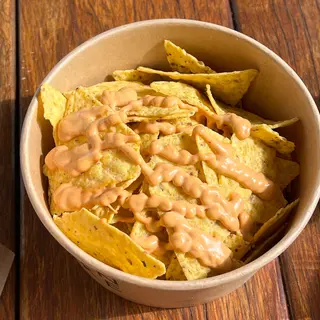 NACHOS