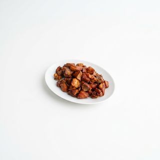 Porc Grillé