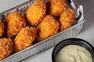 Nuggets De Pollo (8 Uds.)