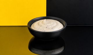 Truffle mayo