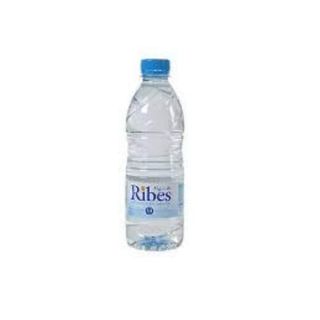 Agua ribes (500 ml.)