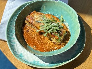 Лазанья з яловичиною (330g)