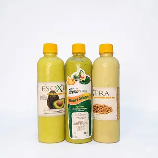 Avocado Combo Pack