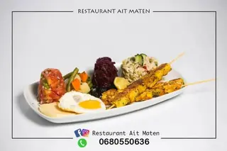 Plat Dinde 