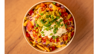 LOADED FRIES