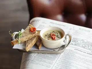 Ніжна паштетка (120/50g)