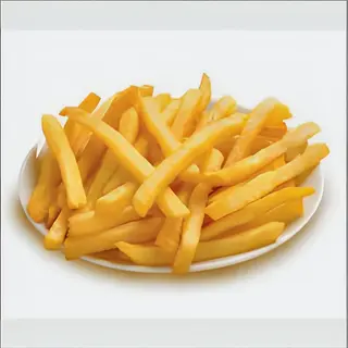 Portion de Frites