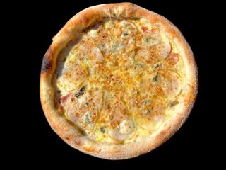 Піца «Груша & Дорблю» 30см. (520g)