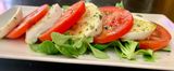 Ensalada Capresa