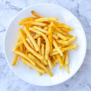 Frytki z ziemniaków (porcja XL)