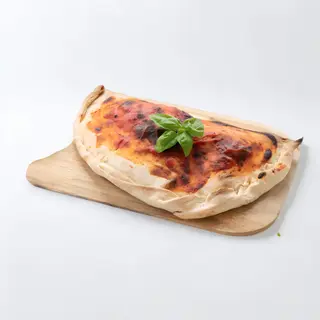 Calzone bianco