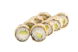 Темпура філа-авокадо