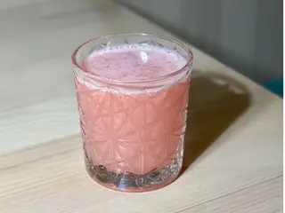 Фреш Грейпфрутовий 100мл. (100ml)