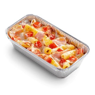 Paste Carbonara Paste Carbonara