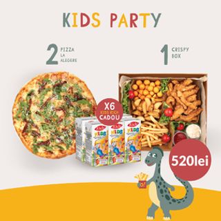 G Party Box SITE !!!