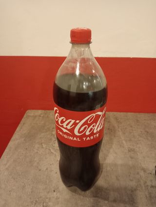 Coca-Cola 1.5 l