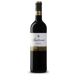 Azpiulicueta Crianza 2021 Rioja