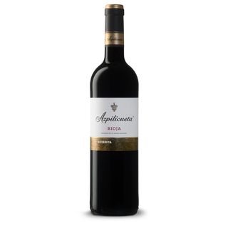 Azpiulicueta Crianza 2020 Rioja