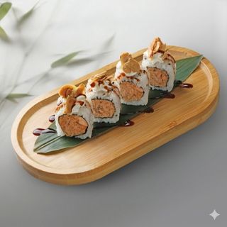 Uramaki Miura (4 Pzs.)