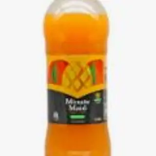 Minute maid-Mango flavour