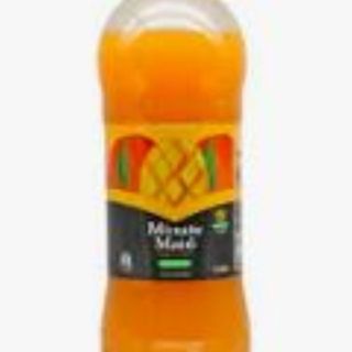 Minute maid-Mango flavour