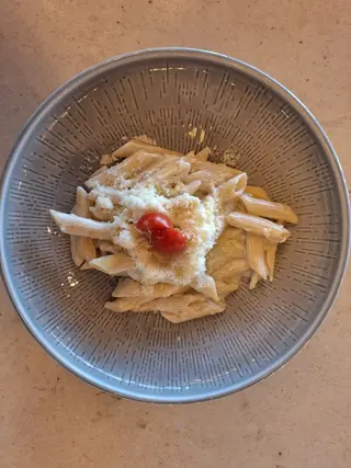 Penne Quattro Formaggi