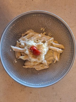 Penne Quattro Formaggi