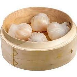 Hong Kong Shrimp Dumpling King  